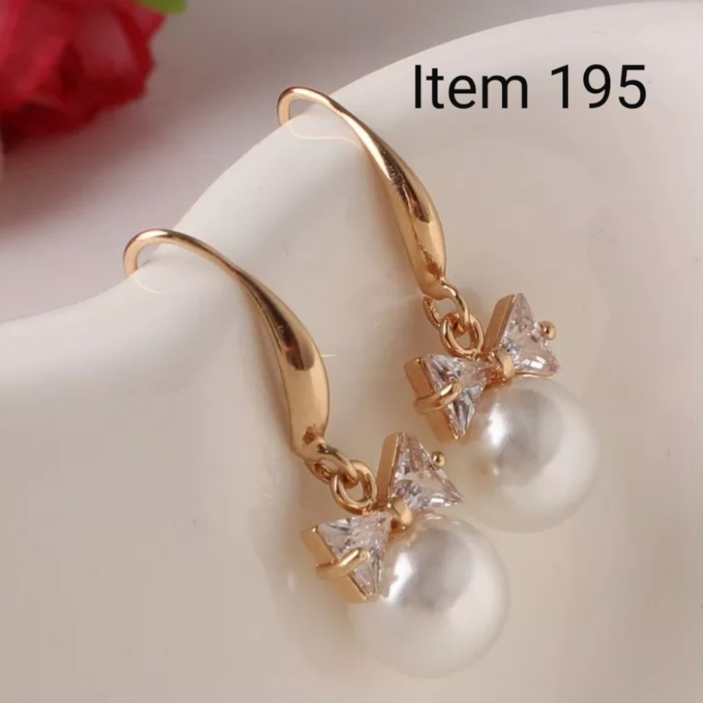 Jewelry Womens Earrings